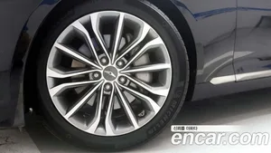 Hyundai Genesis, 2015 — миниатюра 9