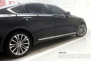 Hyundai Genesis, 2015 — миниатюра 11