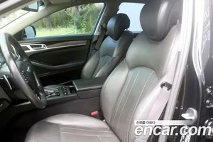Hyundai Genesis, 2015 — миниатюра 13