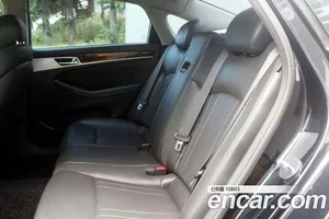 Hyundai Genesis, 2015 — миниатюра 14