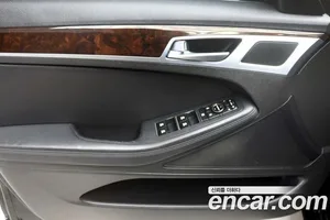 Hyundai Genesis, 2015 — миниатюра 15