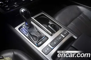 Hyundai Genesis, 2015 — миниатюра 16