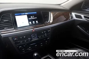Hyundai Genesis, 2015 — миниатюра 18