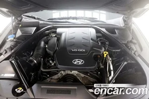 Hyundai Genesis, 2015 — миниатюра 20
