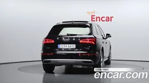 Audi Q5, 2020 — миниатюра 4