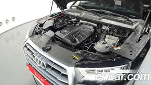 Audi Q5, 2020 — миниатюра 6