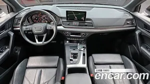Audi Q5, 2020 — миниатюра 7