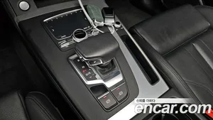 Audi Q5, 2020 — миниатюра 9