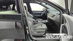 Audi Q5, 2020 — миниатюра 10