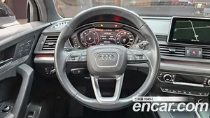 Audi Q5, 2020 — миниатюра 13