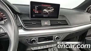 Audi Q5, 2020 — миниатюра 14