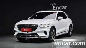 Genesis GV70, 2023 — миниатюра 1