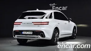 Genesis GV70, 2023 — миниатюра 2