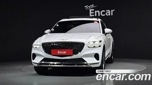 Genesis GV70, 2023 — миниатюра 3
