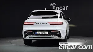 Genesis GV70, 2023 — миниатюра 4