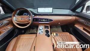 Genesis GV70, 2023 — миниатюра 7