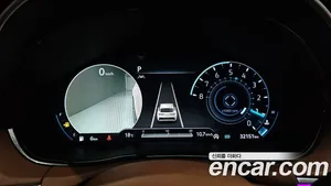 Genesis GV70, 2023 — миниатюра 8