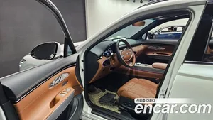Genesis GV70, 2023 — миниатюра 11