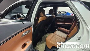 Genesis GV70, 2023 — миниатюра 12