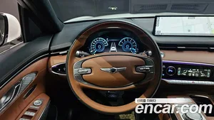 Genesis GV70, 2023 — миниатюра 13