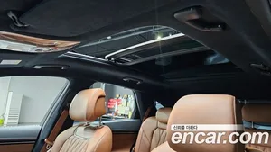 Genesis GV70, 2023 — миниатюра 16
