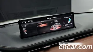 Genesis GV70, 2023 — миниатюра 17