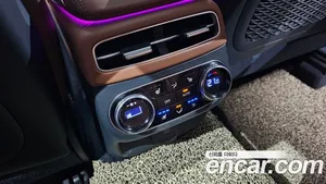 Genesis GV70, 2023 — миниатюра 19