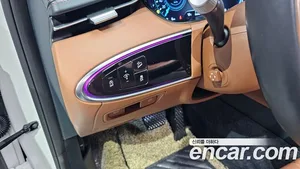 Genesis GV70, 2023 — миниатюра 20