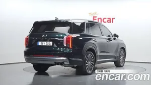 Hyundai Palisade, 2022 — миниатюра 2