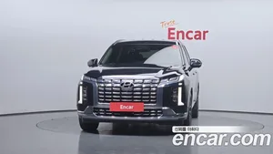 Hyundai Palisade, 2022 — миниатюра 3