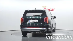Hyundai Palisade, 2022 — миниатюра 4
