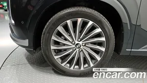 Hyundai Palisade, 2022 — миниатюра 5