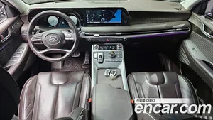 Hyundai Palisade, 2022 — миниатюра 7