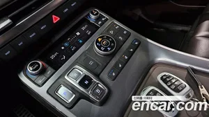 Hyundai Palisade, 2022 — миниатюра 9