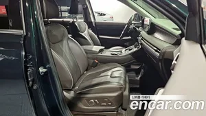 Hyundai Palisade, 2022 — миниатюра 10