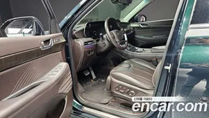 Hyundai Palisade, 2022 — миниатюра 11
