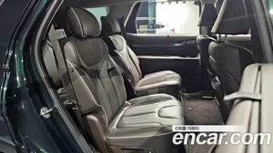 Hyundai Palisade, 2022 — миниатюра 12