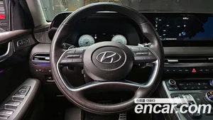Hyundai Palisade, 2022 — миниатюра 14