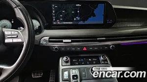 Hyundai Palisade, 2022 — миниатюра 16