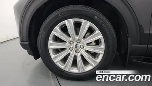 Ford Explorer, 2020 — миниатюра 5