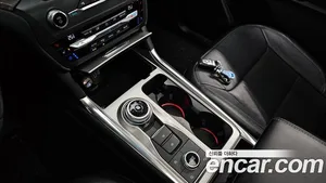 Ford Explorer, 2020 — миниатюра 9