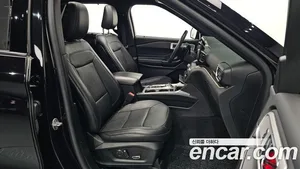 Ford Explorer, 2020 — миниатюра 12