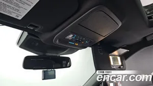 Ford Explorer, 2020 — миниатюра 17