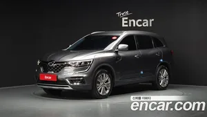 Renault QM6, 2020 — миниатюра 1