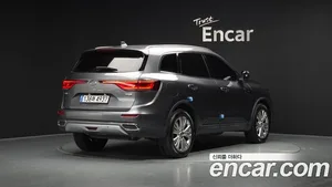 Renault QM6, 2020 — миниатюра 2
