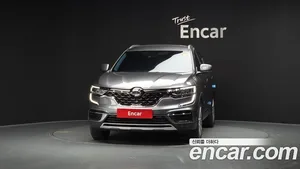 Renault QM6, 2020 — миниатюра 3