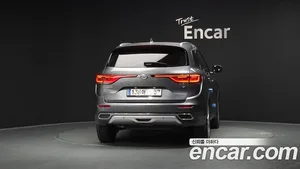 Renault QM6, 2020 — миниатюра 4