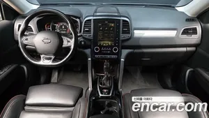 Renault QM6, 2020 — миниатюра 7