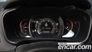 Renault QM6, 2020 — миниатюра 8