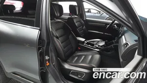 Renault QM6, 2020 — миниатюра 10